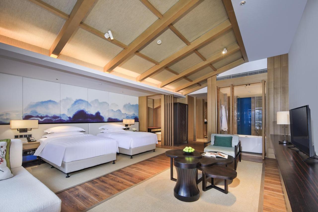 Yangshuo West Street Hotel Kültér fotó