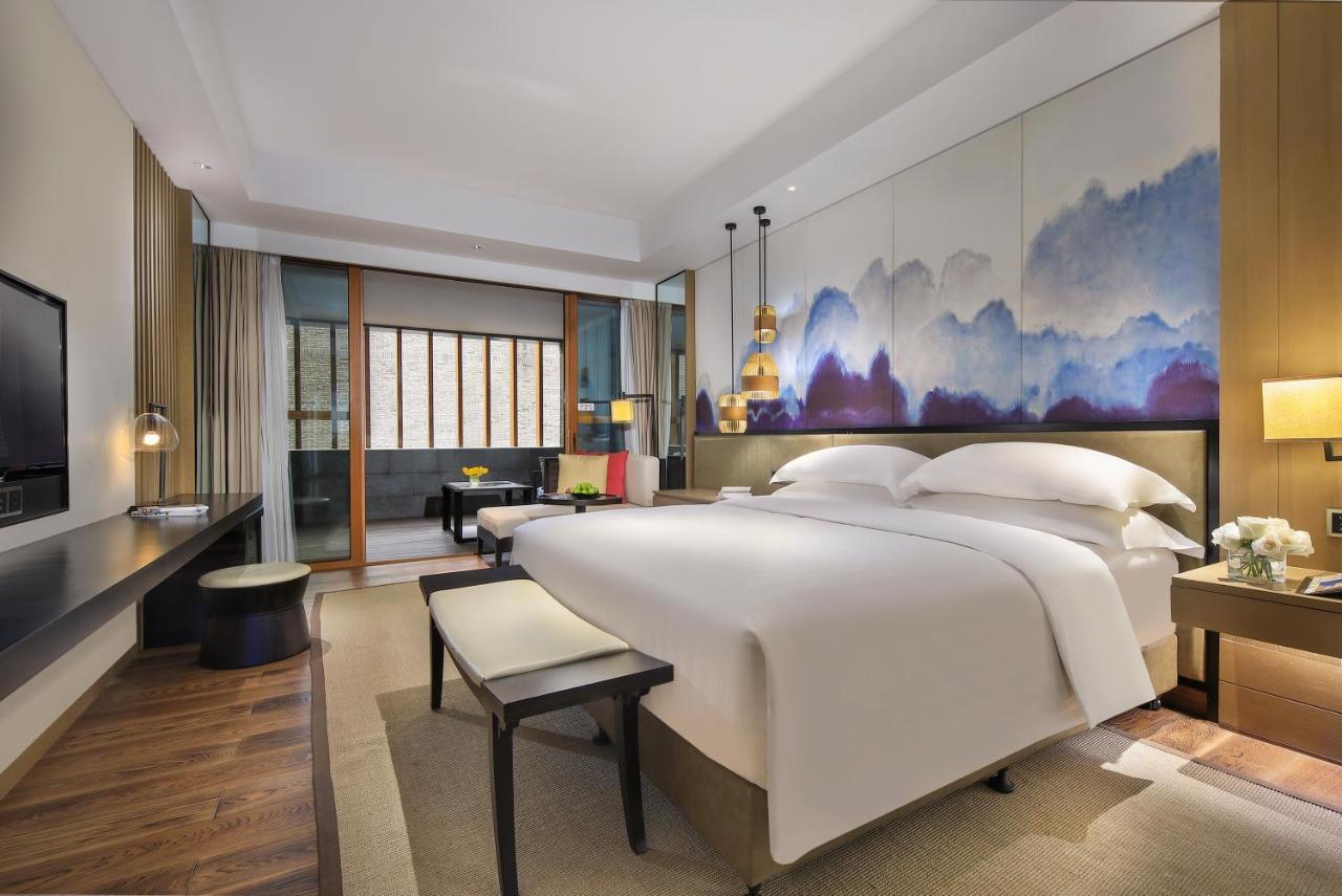 Yangshuo West Street Hotel Kültér fotó