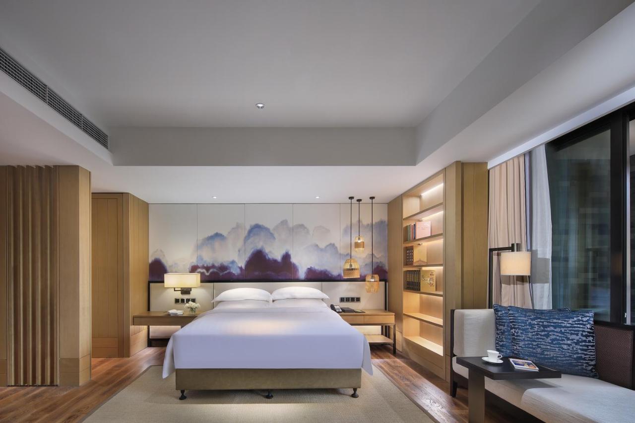 Yangshuo West Street Hotel Kültér fotó