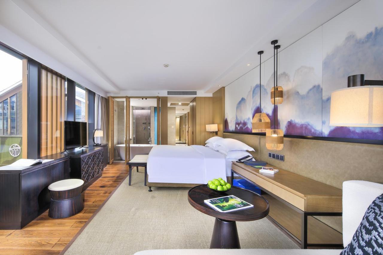 Yangshuo West Street Hotel Kültér fotó