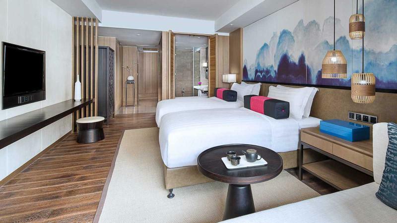 Yangshuo West Street Hotel Kültér fotó